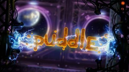 Puddle Steam CD Key