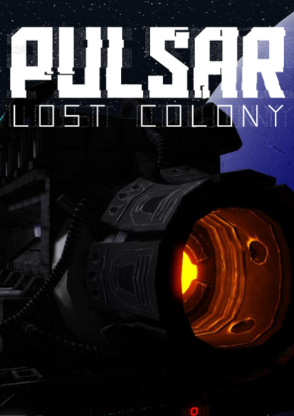 PULSAR: Lost Colony Steam CD Key