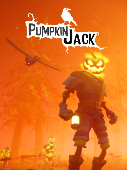 Pumpkin Jack Steam CD Key