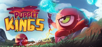 Puppet Kings Steam CD Key