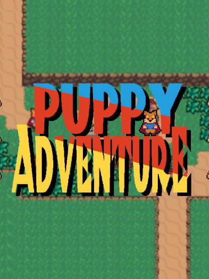 Puppy Adventure Steam CD Key