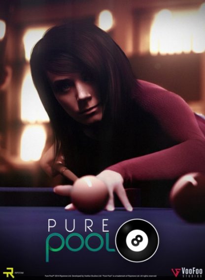 Pure Pool Steam CD Key