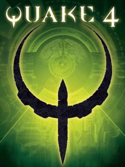 Quake IV EU Steam CD Key