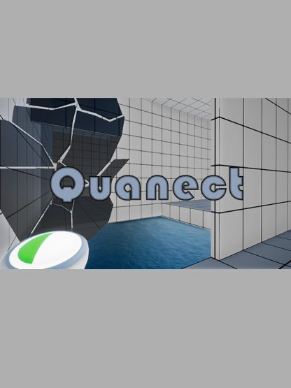 Quanect Steam CD Key