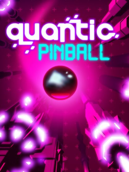 Quantic Pinball Steam CD Key