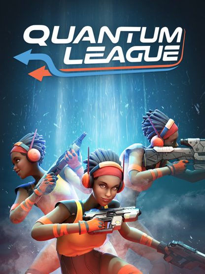 Quantum League Steam CD Key