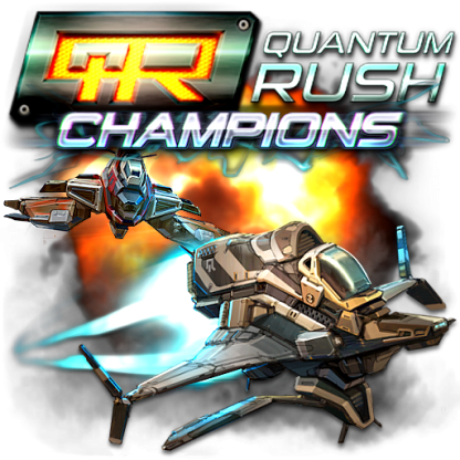 Quantum Rush Champions Steam CD Key