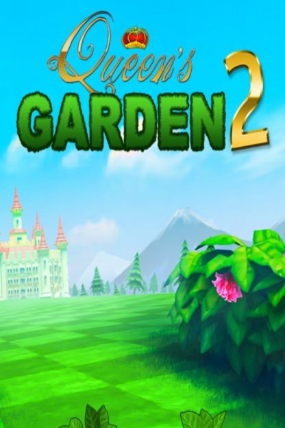 Queen's Garden 2 Steam CD Key