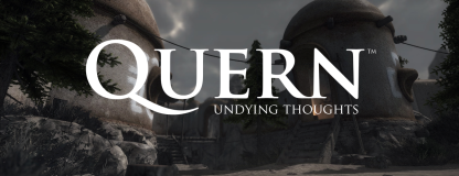 Quern: Undying Thoughts Steam CD Key