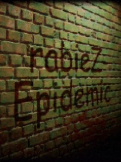 Rabiez: Epidemic Steam CD Key