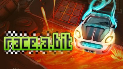 Race.a.bit Steam CD Key