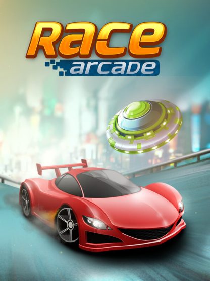 Race Online Steam CD Key