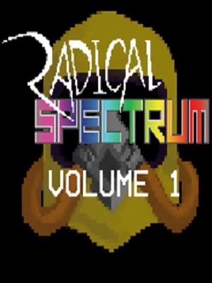 Radical Spectrum: Volume 1 Steam CD Key