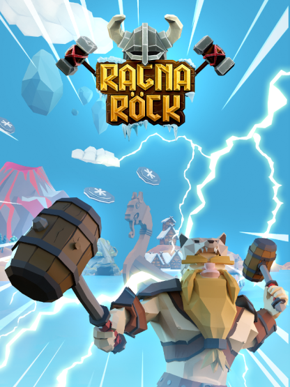 Ragnarock Steam Altergift