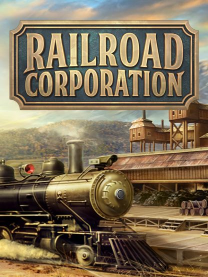 Railroad Corporation Deluxe Edition Steam CD Key