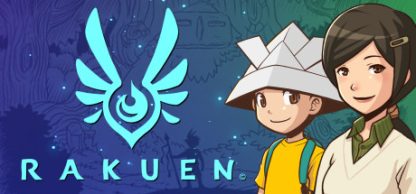 Rakuen Steam CD Key