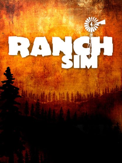 Ranch Simulator Steam CD Key