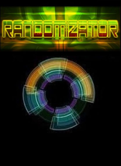 Randomizator Steam CD Key