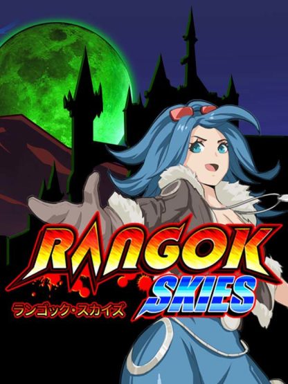 Rangok Skies Steam CD Key