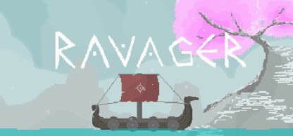 Ravager Steam CD Key