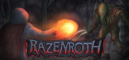 Razenroth Steam CD Key