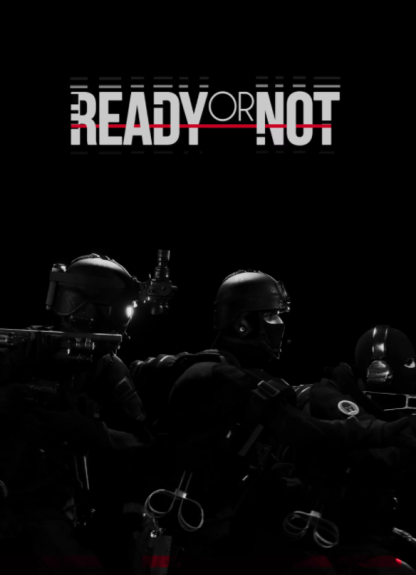 Ready Or Not Steam CD Key