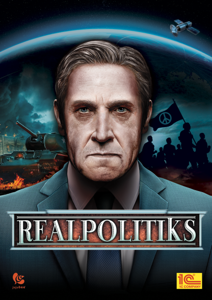 Realpolitiks EU Steam CD Key