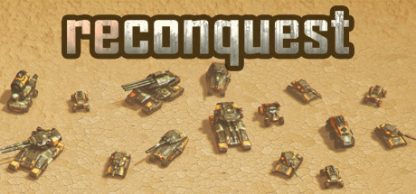 Reconquest Steam CD Key