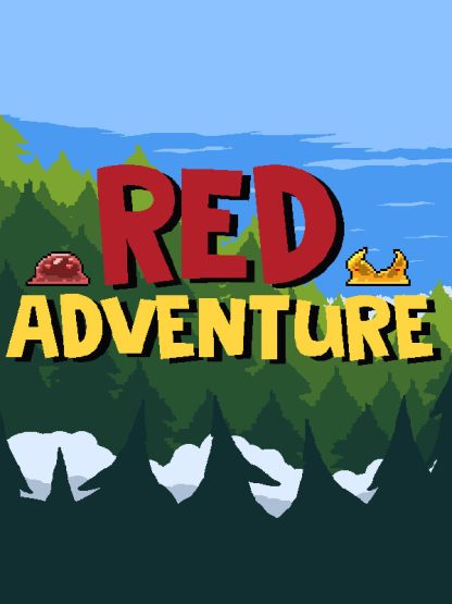 Red Adventure Steam CD Key