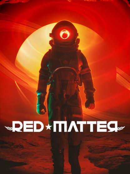 Red Matter EU Steam Altergift