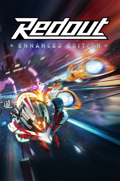 Redout: Enhanced Edition Steam CD Key