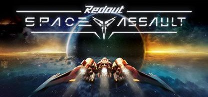 Redout: Space Assault Steam CD Key