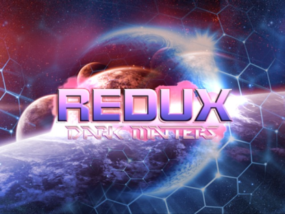 Redux: Dark Matters Steam CD Key