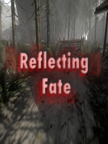 Reflecting Fate Steam CD Key