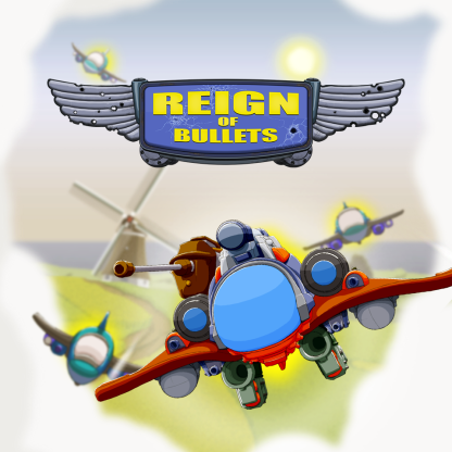 Reign of Bullets Steam CD Key