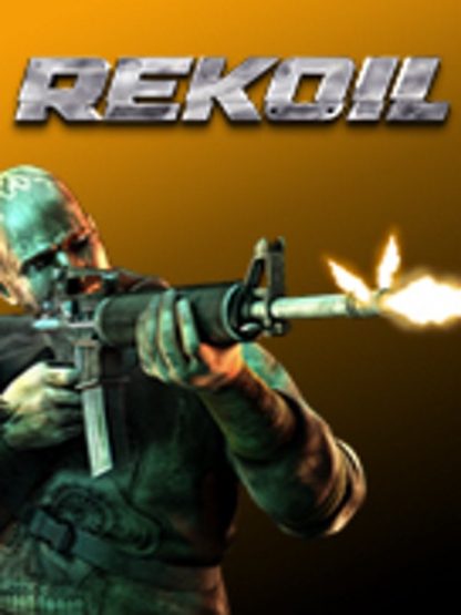 Rekoil Steam Gift