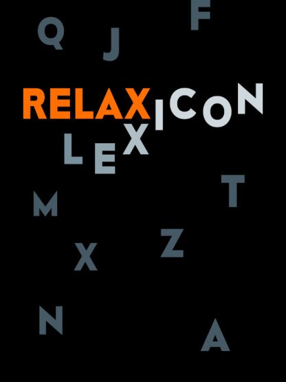 Relaxicon Steam CD Key