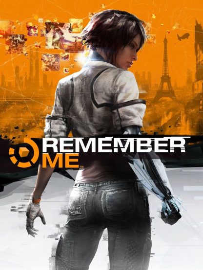 Remember Me Steam CD Key