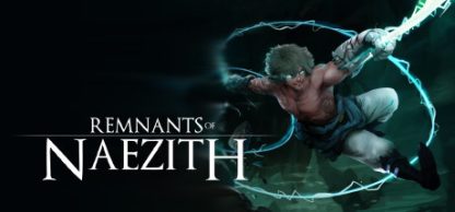 Remnants of Naezith EU Steam CD Key