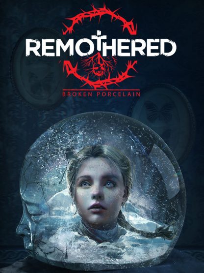 Remothered: Broken Porcelain EU Steam CD Key