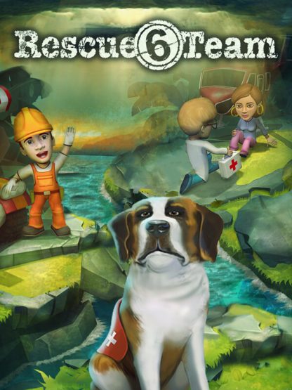 Rescue Team 6 Steam CD Key