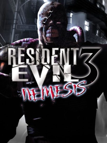 Resident Evil 3 EU XBOX One CD Key