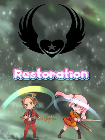 Restoration Steam CD Key