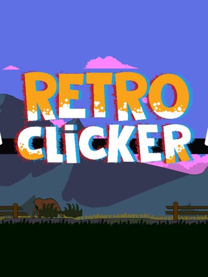 Retro Clicker Steam CD Key