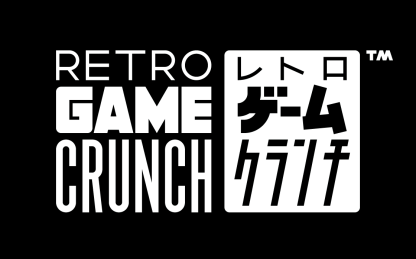 Retro Game Crunch Steam CD Key