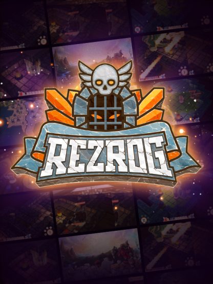 Rezrog Steam CD Key