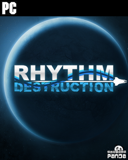 Rhythm Destruction Steam CD Key