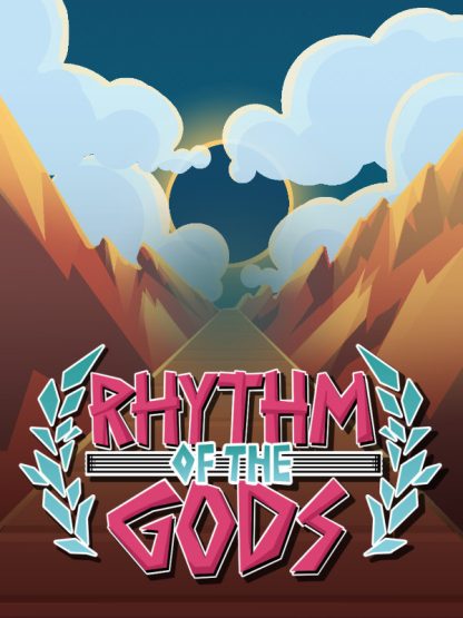 Rhythm of the Gods EU PS4 CD Key