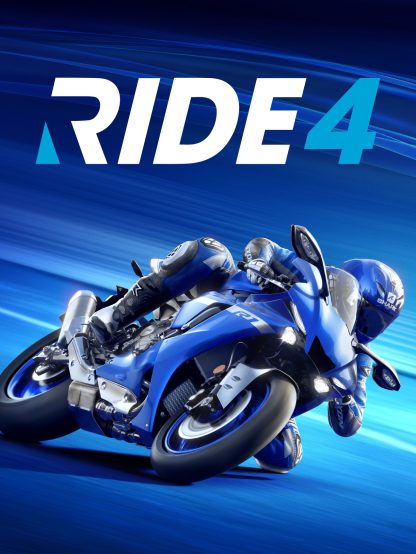 RIDE 4 - Season Pass EU XBOX One CD Key