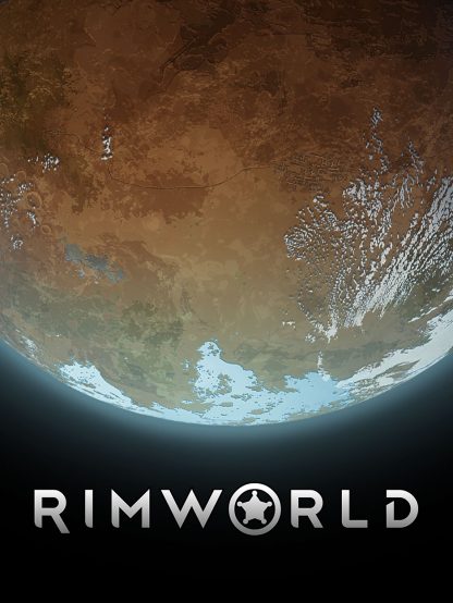 RimWorld EU Steam Altergift